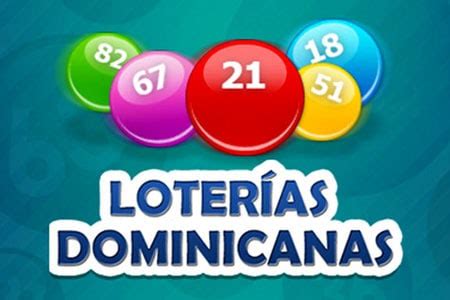 loteria dominicana conectate